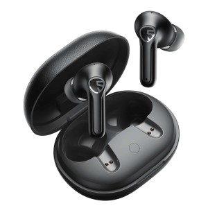 هدفون داخل گوش بی سیم ساندپیتز مدل T3 Pro